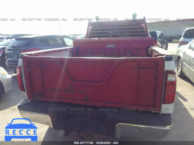 2015 FORD SUPER DUTY F-350 SRW LARIAT/XL/XLT/KING RANCH 1FT8W3AT8FEC17643 image 6
