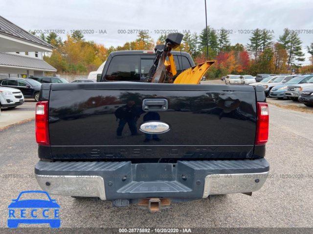 2012 FORD SUPER DUTY F-350 SRW XL/XLT/LARIAT/KING RANCH 1FT8W3BT2CEC40863 image 7