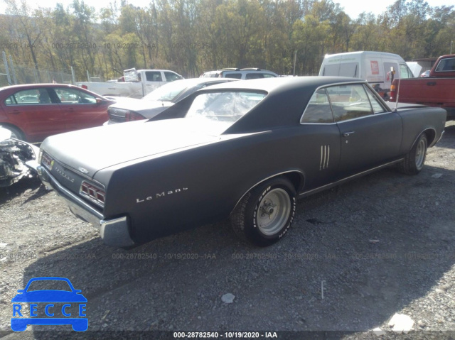 1967 PONTIAC LEMANS 237177P291313 image 3