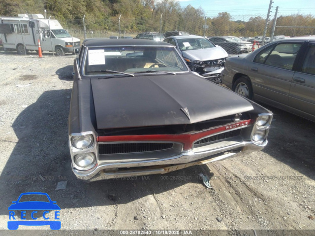 1967 PONTIAC LEMANS 237177P291313 Bild 5