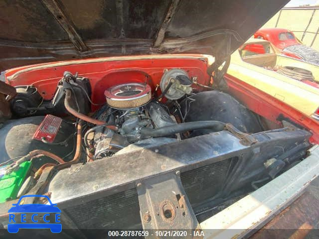 1968 CHEVROLET PICKUP KE148Z118832 image 9