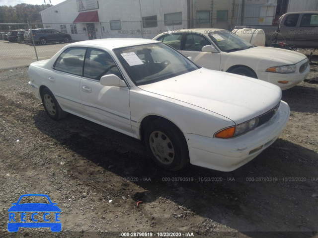 1995 MITSUBISHI DIAMANTE ES JA3AP47H3SY011399 image 0