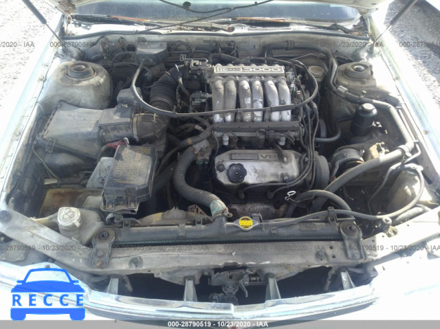 1995 MITSUBISHI DIAMANTE ES JA3AP47H3SY011399 image 9