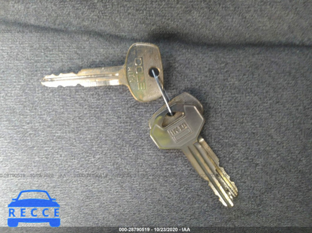 1995 MITSUBISHI DIAMANTE ES JA3AP47H3SY011399 image 10