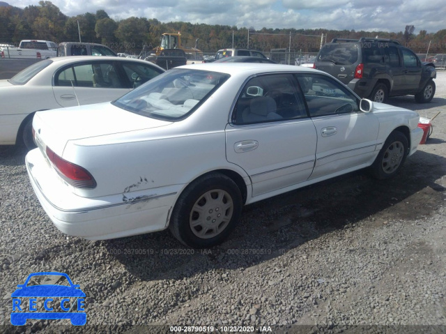 1995 MITSUBISHI DIAMANTE ES JA3AP47H3SY011399 image 3