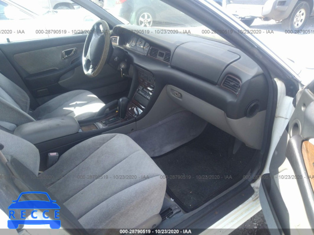 1995 MITSUBISHI DIAMANTE ES JA3AP47H3SY011399 image 4