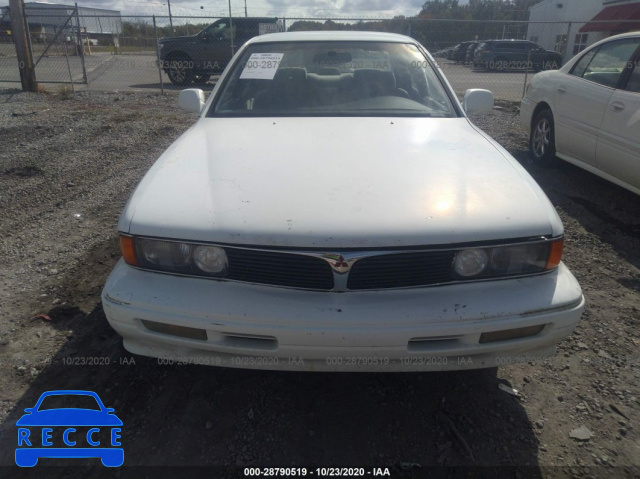 1995 MITSUBISHI DIAMANTE ES JA3AP47H3SY011399 image 5