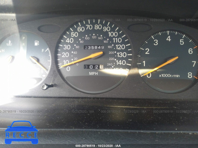 1995 MITSUBISHI DIAMANTE ES JA3AP47H3SY011399 image 6