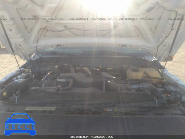 2012 FORD SUPER DUTY F-350 SRW XL 1FT8W3AT3CEB74549 зображення 9