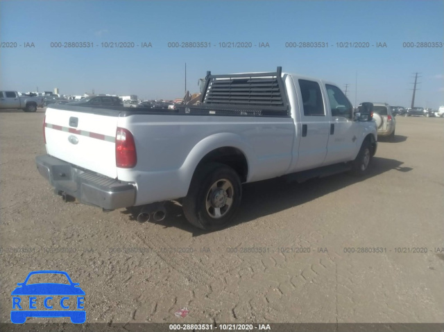 2012 FORD SUPER DUTY F-350 SRW XL 1FT8W3AT3CEB74549 зображення 3