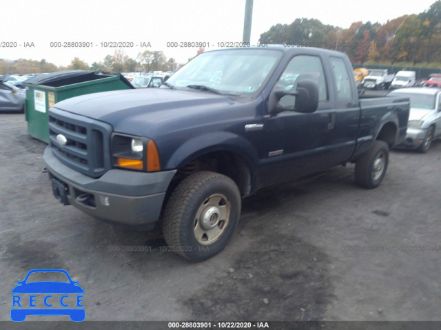 2007 FORD SUPER DUTY F-350 SRW XL/XLT/LARIAT/HIGHLINE 1FTWX31P97EA11904 image 1