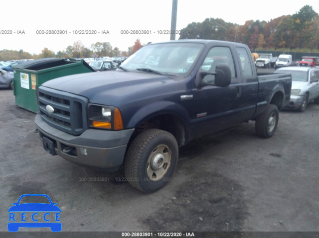 2007 FORD SUPER DUTY F-350 SRW XL/XLT/LARIAT/HIGHLINE 1FTWX31P97EA11904 image 7