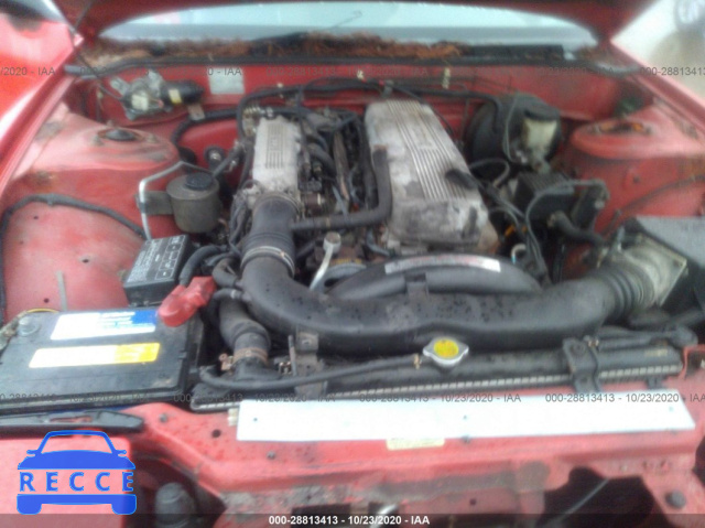 1990 NISSAN 240SX SE JN1HS36P7LW118571 Bild 9