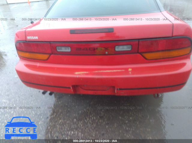 1990 NISSAN 240SX SE JN1HS36P7LW118571 image 5