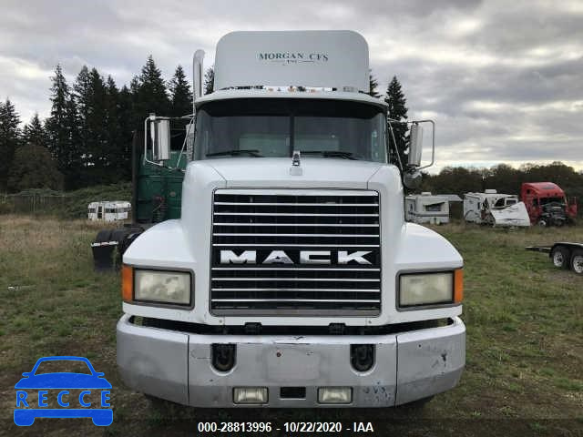 2000 MACK 600 CH600 1M1AA13Y6YW130494 Bild 7