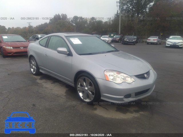 2003 ACURA RSX JH4DC54853S004090 image 0