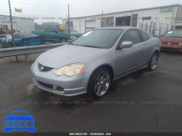 2003 ACURA RSX JH4DC54853S004090 image 1