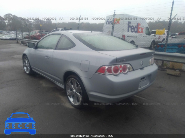 2003 ACURA RSX JH4DC54853S004090 image 2