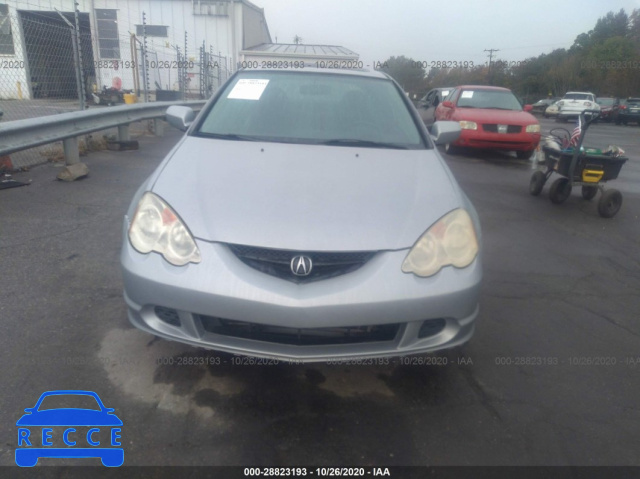 2003 ACURA RSX JH4DC54853S004090 image 5