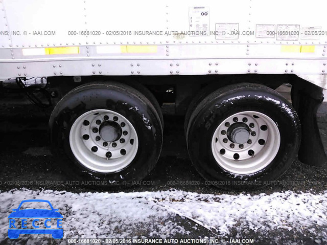 2007 WABASH NATIONAL CORP REEFER  1JJV532W17L004097 image 6