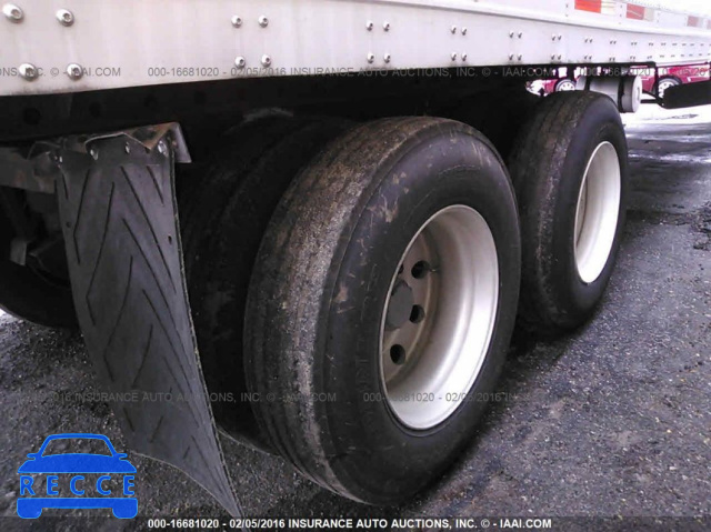 2007 WABASH NATIONAL CORP REEFER  1JJV532W17L004097 image 7