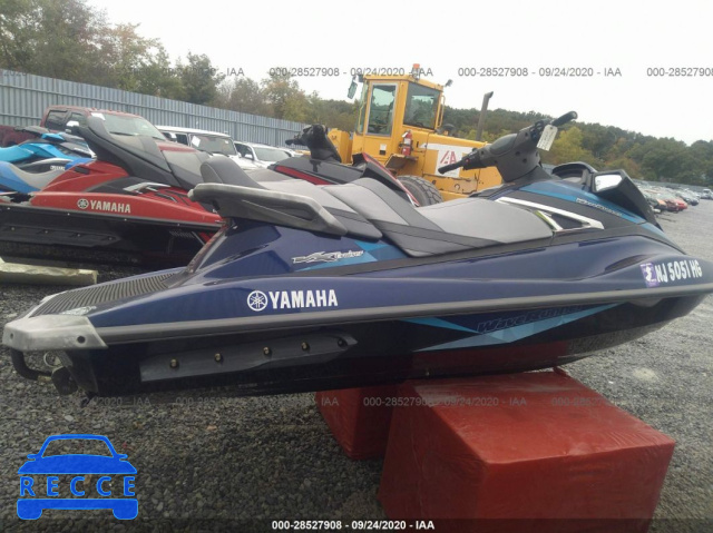 2015 YAMAHA OTHER  YAMA2277D515 зображення 3