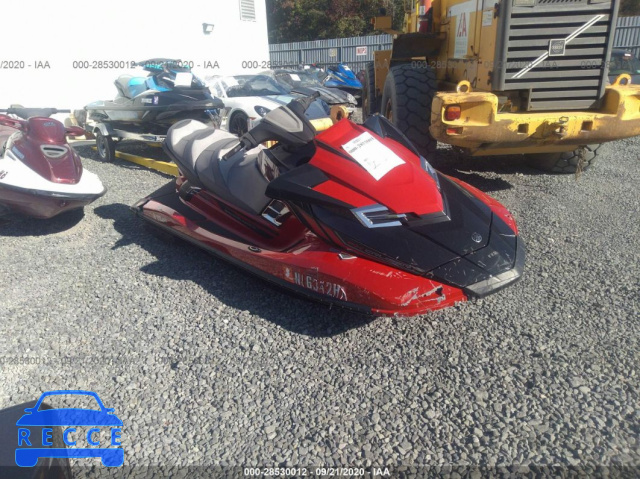 2017 YAMAHA OTHER  YAMA2649D717 Bild 5