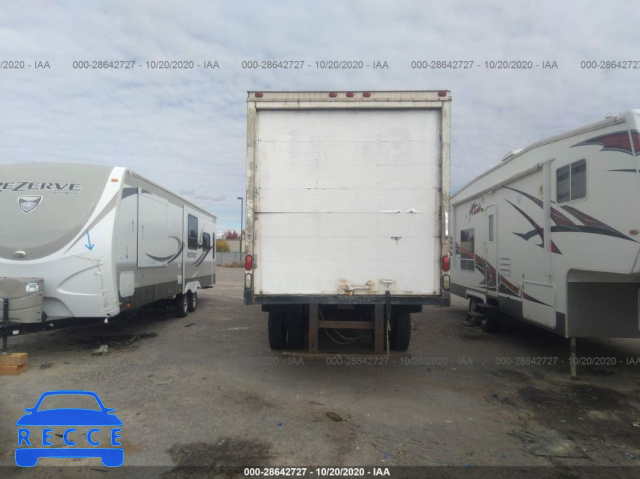 2012 HINO 268  5PVNE8JT3C4S54457 image 6