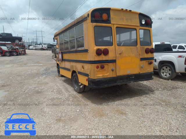 1986 CHEVROLET G30  2GBHG31M1G4156132 image 2