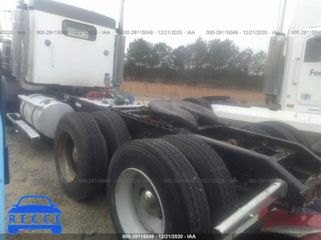 1998 KENWORTH CONSTRUCTIONON T800 1XKDD29X4WJ766905 image 2