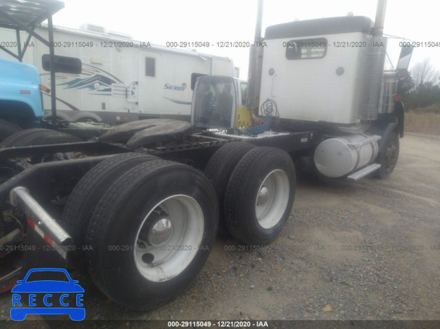 1998 KENWORTH CONSTRUCTIONON T800 1XKDD29X4WJ766905 image 3