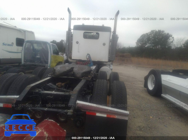 1998 KENWORTH CONSTRUCTIONON T800 1XKDD29X4WJ766905 image 7