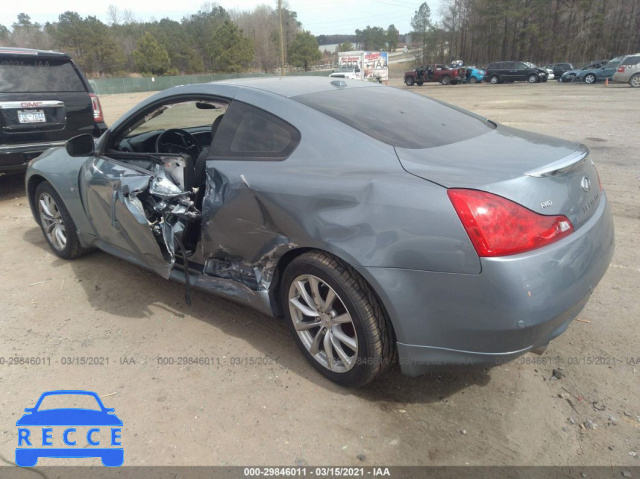 2015 INFINITI Q60 COUPE  JN1CV6EL1FM891005 зображення 2