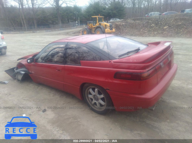 1995 SUBARU SVX LSI JF1CX3553SH101087 зображення 2