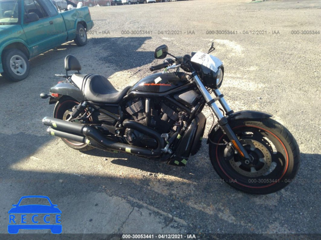 2010 HARLEY-DAVIDSON VRSCDX  1HD1HHH18AC803680 image 0