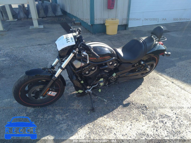 2010 HARLEY-DAVIDSON VRSCDX  1HD1HHH18AC803680 image 1