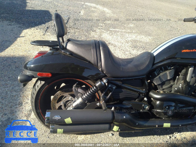 2010 HARLEY-DAVIDSON VRSCDX  1HD1HHH18AC803680 Bild 5