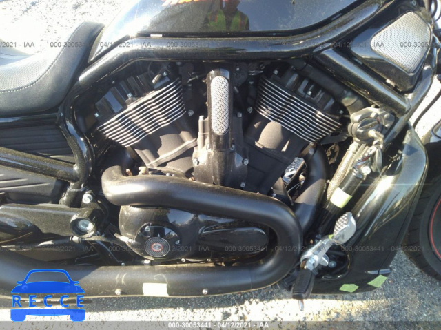 2010 HARLEY-DAVIDSON VRSCDX  1HD1HHH18AC803680 image 7