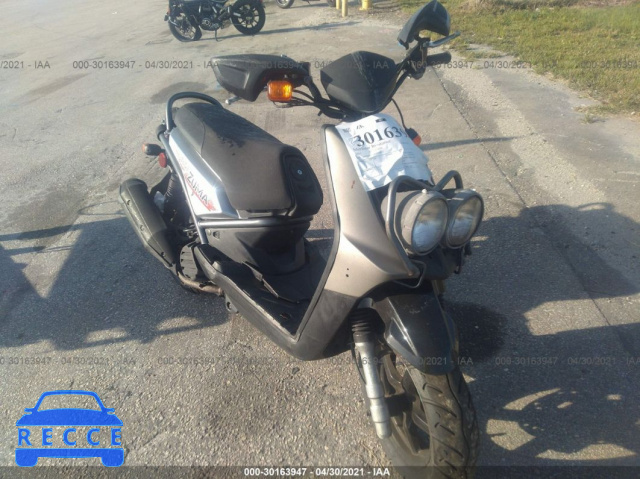 2015 YAMAHA YW125  RKRSE48Y6FA098992 image 0