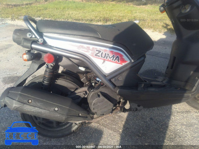 2015 YAMAHA YW125  RKRSE48Y6FA098992 image 7