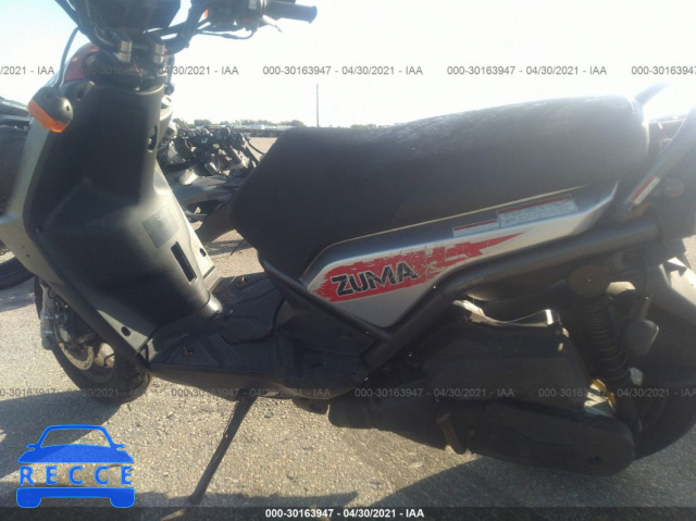 2015 YAMAHA YW125  RKRSE48Y6FA098992 image 8