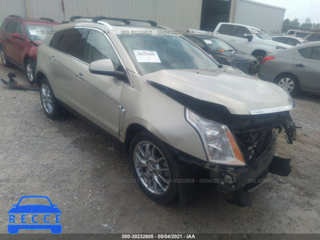 2013 CADILLAC SRX PREMIUM COLLECTION 3GYFNEE36DS625541 image 0