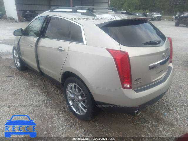2013 CADILLAC SRX PREMIUM COLLECTION 3GYFNEE36DS625541 image 2