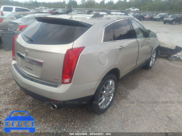 2013 CADILLAC SRX PREMIUM COLLECTION 3GYFNEE36DS625541 image 3