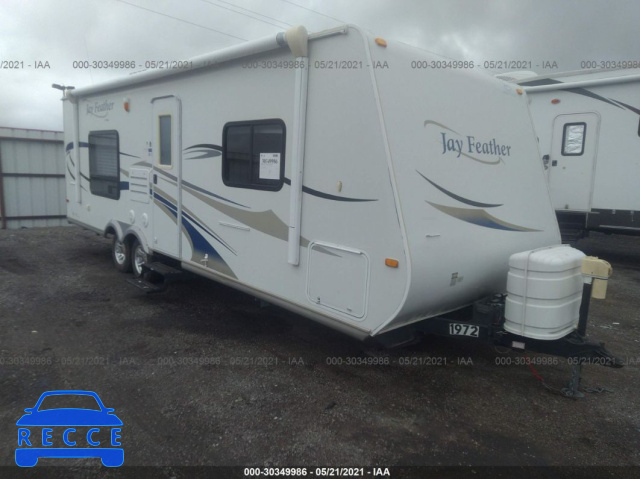 2009 JAYCO OTHER  1UJBJ02M691JT0054 Bild 0