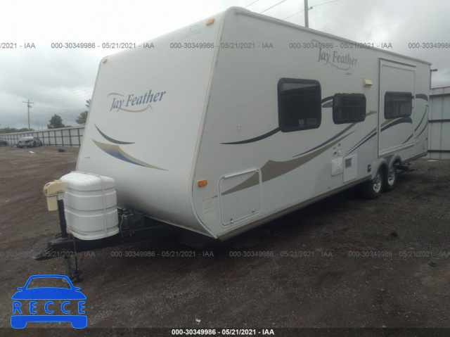 2009 JAYCO OTHER  1UJBJ02M691JT0054 image 1