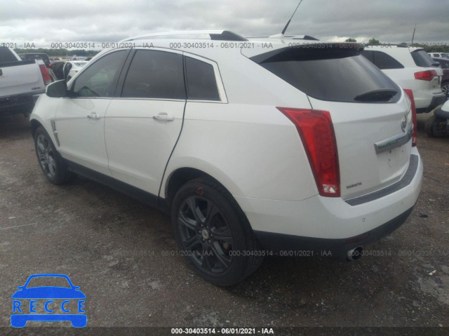 2011 CADILLAC SRX PERFORMANCE COLLECTION 3GYFNBEY0BS538094 image 2