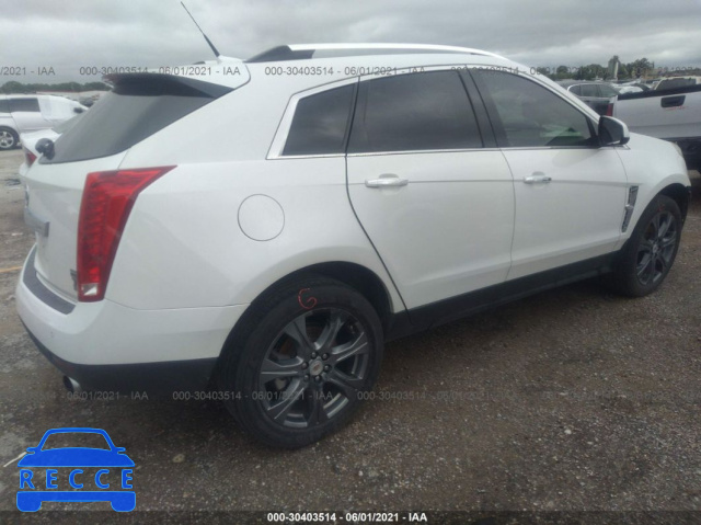 2011 CADILLAC SRX PERFORMANCE COLLECTION 3GYFNBEY0BS538094 image 3