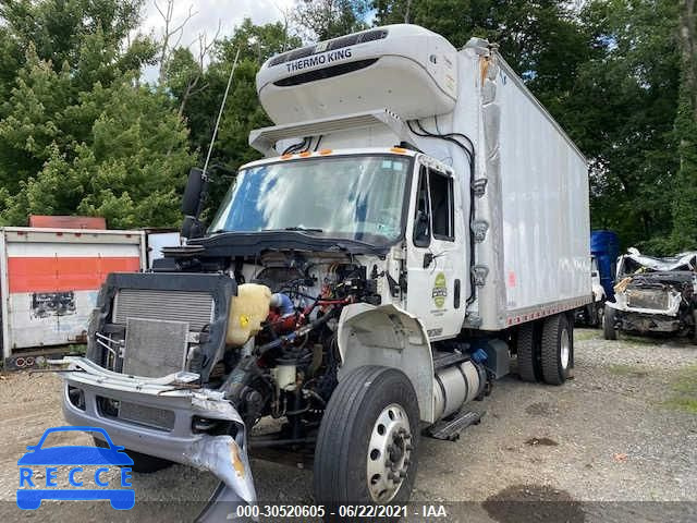 2016 INTERNATIONAL 4300 4300 1HTMMMML5GH137502 зображення 1