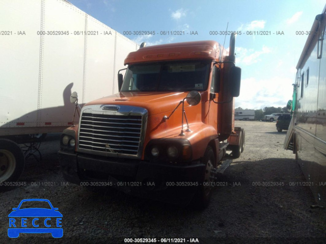 2009 FREIGHTLINER ST120 ST120 1FUJBBCK19LAG0900 image 1